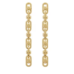 Obrázek produktu Naušnice Michael Kors MKC171000710 Zlatá