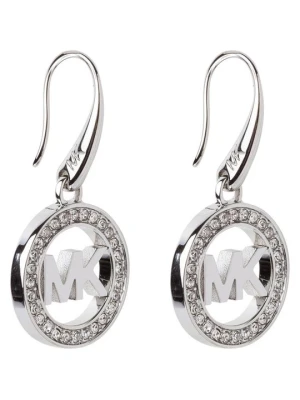 Obrázek produktu Náušnice Michael Kors stříbrná barva