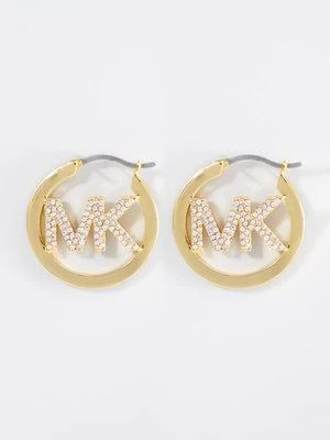 Obrázek produktu Náušnice Michael Kors zlatá barva