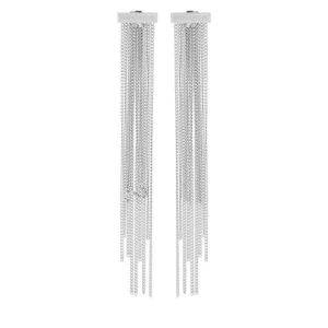 Obrázek produktu Naušnice Patrizia Pepe 8J1339 M065 S125 Stříbrná