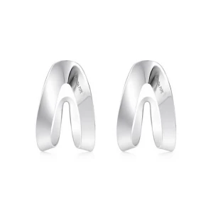 Obrázek produktu Naušnice Patrizia Pepe 8J1372 / M088-Z002 Stříbrná