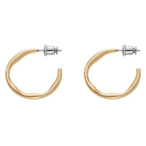 Obrázek produktu Naušnice Skagen SKJ1722710 Zlatá