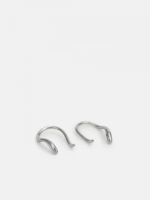 Obrázek produktu Náušnice Skagen zlatá barva