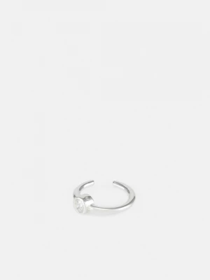 Obrázek produktu Náušnice Thomas Sabo stříbrná barva