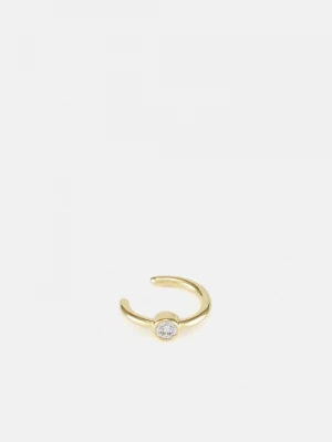 Obrázek produktu Náušnice Thomas Sabo zlatá barva