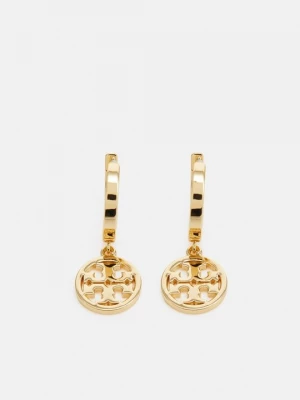 Obrázek produktu Náušnice Tory Burch zlatá barva