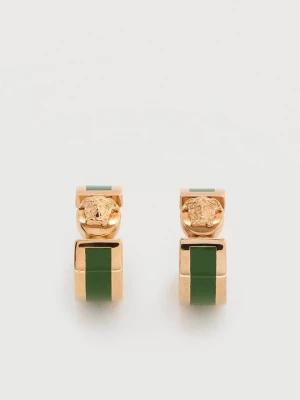 Obrázek produktu Náušnice Versace zlatá barva