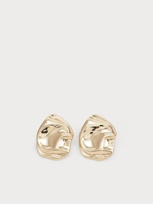 Obrázek produktu Náušnice Zign By Zalando zlatá barva