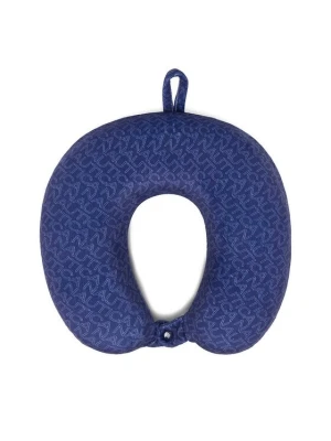 Obrázek produktu Nautica Cestovní polštářek CWBEO-NTC-L-002-09 Tmavomodrá