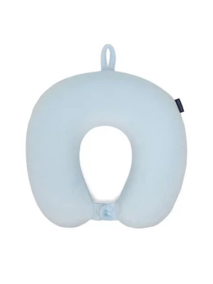 Obrázek produktu Nautica Cestovní polštářek WBEO-NTC-L-001-09 Světle modrá