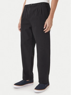 Obrázek produktu Nautica Chino kalhoty Varuna 2 NCC03963 Černá Regular Fit