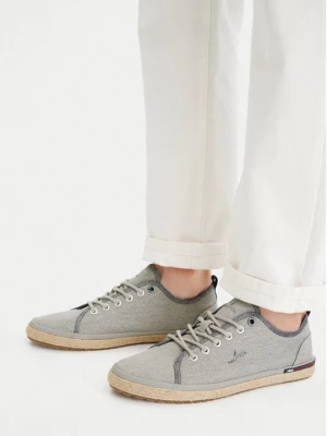Obrázek produktu Nautica Espadrilky CEO-LEADSMAN-01 Šedá