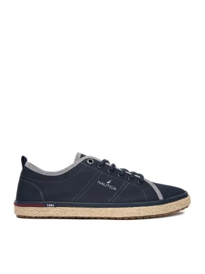 Obrázek produktu Nautica Espadrilky CEO-LEADSMAN-01 Tmavomodrá