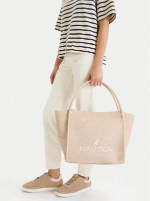 Obrázek produktu Nautica Kabelka CEO-NTC-L-001-09 Béžová