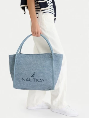 Obrázek produktu Nautica Kabelka CEO-NTC-L-001-09 Modrá