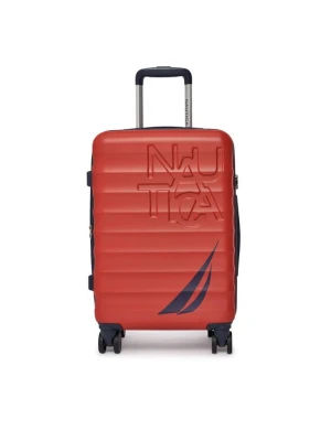 Obrázek produktu Nautica Kabinový kufr WB-NTC-KS-004-07-S Červená