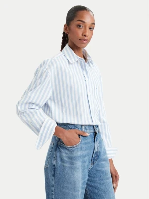 Obrázek produktu Nautica Košile 62KLD1404 Světle modrá Regular Fit