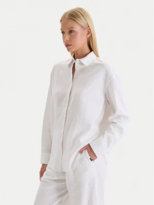 Obrázek produktu Nautica Košile W126-NALST-1019- 01X Bílá Regular Fit