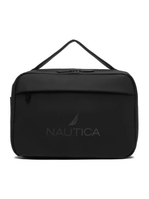 Obrázek produktu Nautica Kosmetický kufřík WBEO-NTC-M1-002-SS26 Černá