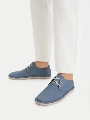 Obrázek produktu Nautica Polobotky CEO-VITO-04N MB Modrá