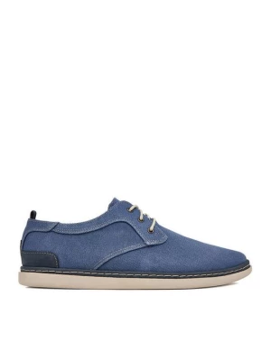 Obrázek produktu Nautica Polobotky CEO-VITO-04S MBS Modrá