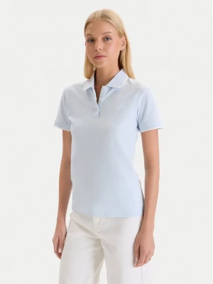 Obrázek produktu Nautica Polokošile W126-NALPO-1008-23X Světle modrá Regular Fit