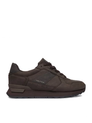 Obrázek produktu Nautica Sneakersy CEO-BURTON-01 Tmavě hnědá