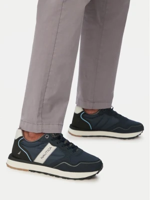 Obrázek produktu Nautica Sneakersy CEO-CRUISER-01 V5 Tmavomodrá