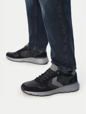 Obrázek produktu Nautica Sneakersy CEO-FENDER-01 Černá