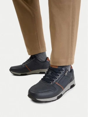 Obrázek produktu Nautica Sneakersy CEO-JACK-01 V5 Tmavomodrá