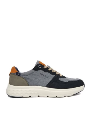 Obrázek produktu Nautica Sneakersy CWBEO-BASILIO-01 Tmavomodrá