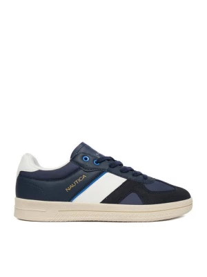 Obrázek produktu Nautica Sneakersy CWBEO-BILANDER-01 Tmavomodrá