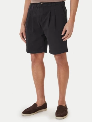 Obrázek produktu Nautica Šortky z materiálu Rava NCC03970 Černá Relaxed Fit