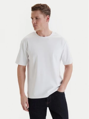 Obrázek produktu Nautica T-Shirt W126-NAMTS-1010-01X Bílá Regular Fit