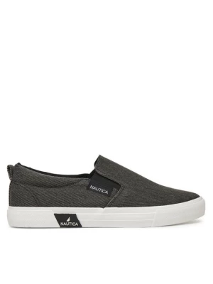 Obrázek produktu Nautica Tenisky MSS20515-01 Šedá