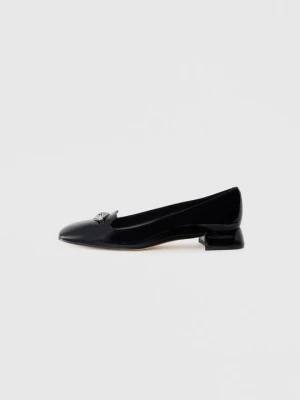 Obrázek produktu Nazouvací obuv Jimmy Choo černá