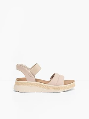 Obrázek produktu Nazouvací sandály na klínku značky Skechers BonPrix