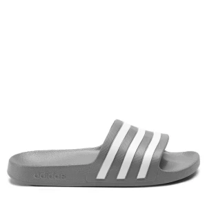 Obrázek produktu Nazouváky adidas adilette Aqua F35538 Šedá