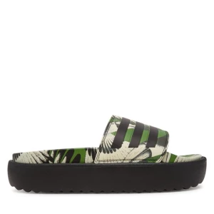 Obrázek produktu Nazouváky adidas adilette Platform JI4754 Zelená