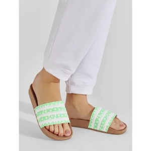 Obrázek produktu Nazouváky adidas adilette w GX9484 Zelená