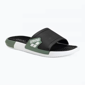 Obrázek produktu Nazouváky Arena Marco Active black / white / sage