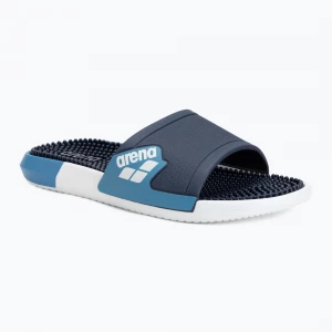 Obrázek produktu Nazouváky Arena Marco Active navy / white / turquoise Námořnická modř