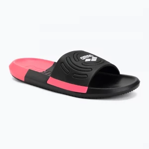 Obrázek produktu Nazouváky Arena Urban Active black / pink / pink