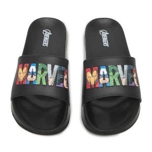 Obrázek produktu Nazouváky Avengers CEO-CP90-AW26-307AVMV Černá