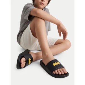 Obrázek produktu Nazouváky Batman CEO-AW26-109WBBAT Černá
