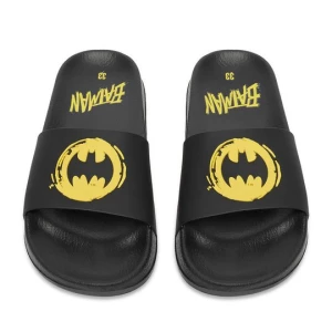 Obrázek produktu Nazouváky Batman CP90-SS25-234WBBAT Černá