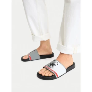 Obrázek produktu Nazouváky Beverly Hills Polo Club CEOWB-865812 Barevná