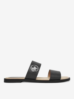 Obrázek produktu Nazouváky Beverly Hills Polo Club ČERNÁ