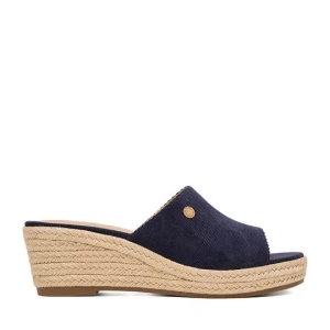 Obrázek produktu Nazouváky Beverly Hills Polo Club EO-R26SS03470 Tmavomodrá