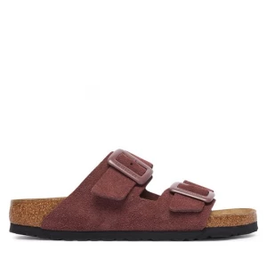 Obrázek produktu Nazouváky Birkenstock Arizona Cushion Buckle 1033103 Tmavě růžová